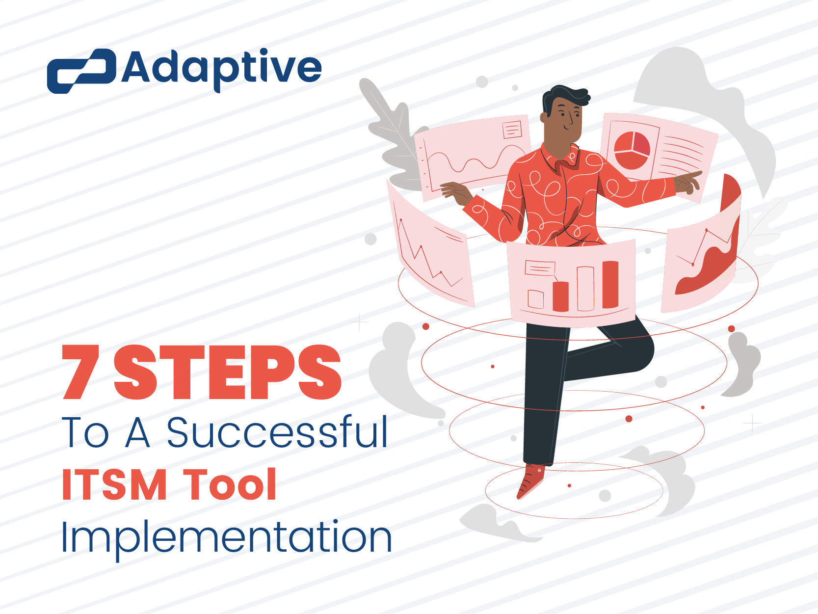 ITSM Tool Steps To A Successful Implementation