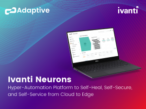 Ivanti Neurons Hyper-Automation