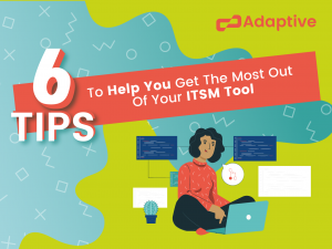 itsm tool