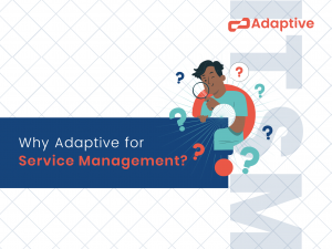 IT Service Management
